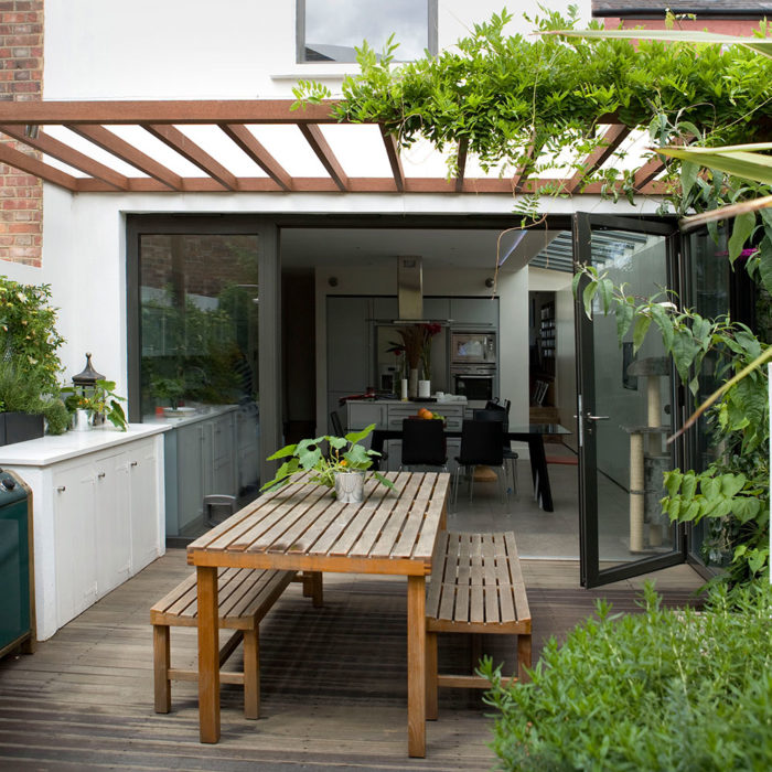 Take it Easy With Our Fun, Low-Maintenance Garden Ideas 1