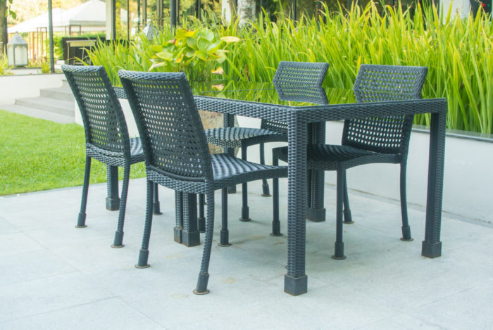 Take it Easy With Our Fun, Low-Maintenance Garden Ideas 11