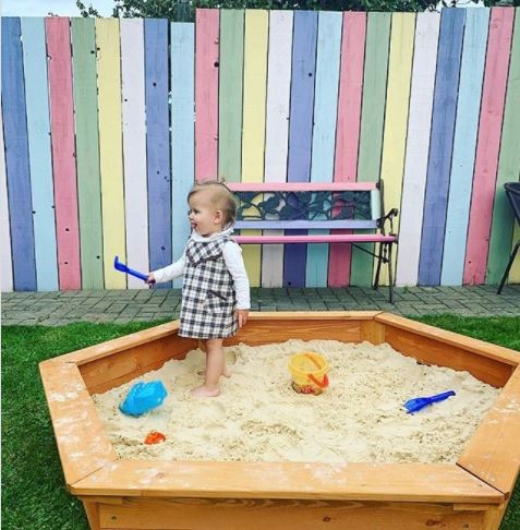 23 Garden Obstacle Course Ideas for Kids to Keep Them Busy 1