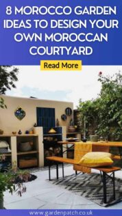 8 Morocco Garden Ideas to Design Your Own Moroccan Courtyard 17 8 MOROCCO GARDEN IDEAS TO DESIGN YOUR OWN MOROCCAN COURTYARD-min