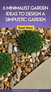6 MINIMALIST GARDEN IDEAS TO DESIGN A SIMPLISTIC GARDEN-min
