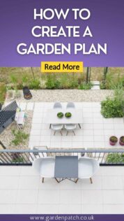 HOW TO CREATE A GARDEN PLAN-min