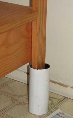 8 Ways to Stop Rabbits from Chewing on Garden Furniture 4 bunny proof furniture