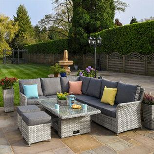 Is Resin Garden Furniture Worth It? Buying Guide 1