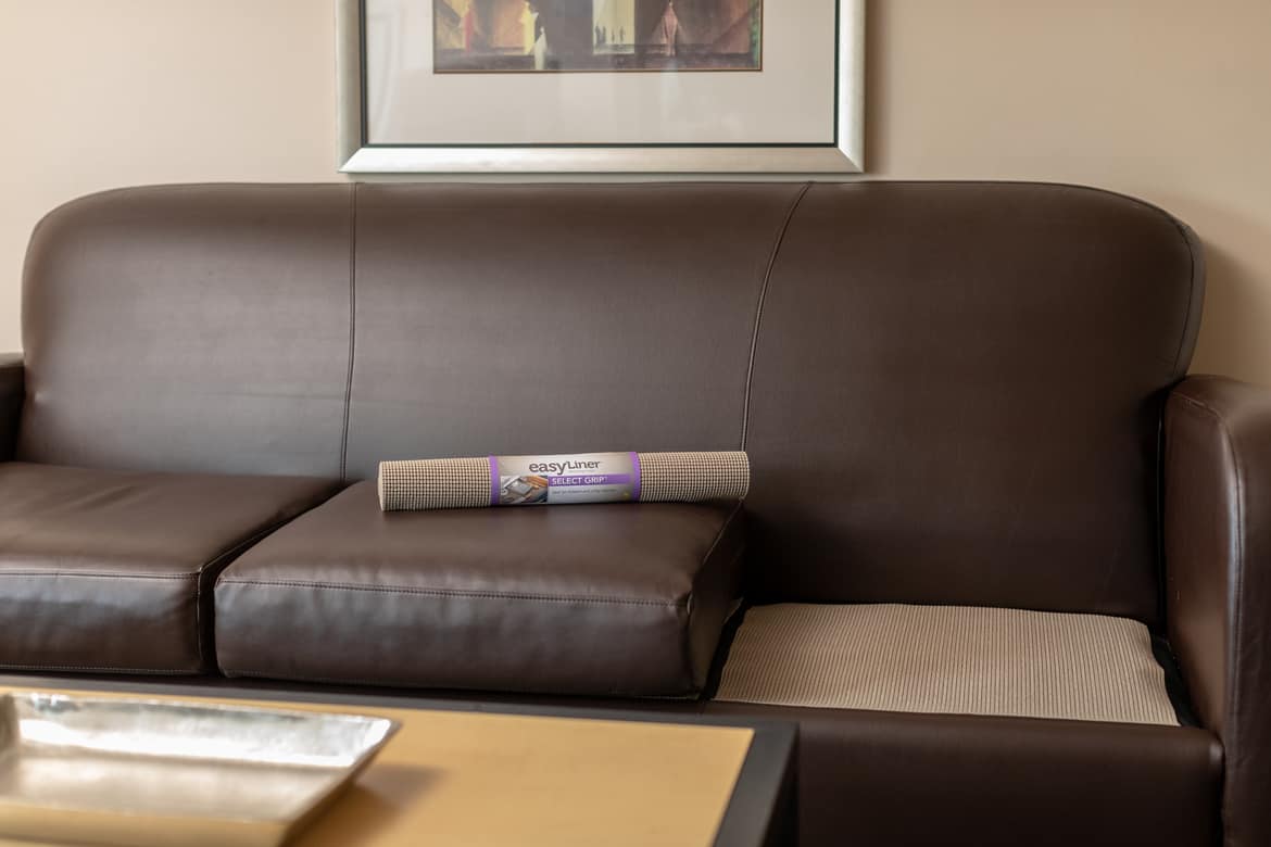 How to Keep Outdoor Cushions From Sliding Off Garden Furniture 1