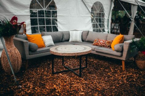 Can You Leave Garden Furniture Cushions Outside? It Depends 3