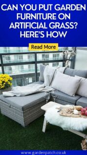 CAN YOU PUT GARDEN FURNITURE ON ARTIFICIAL GRASS HERE’S HOW-min