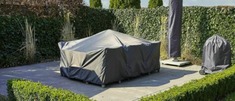 How To Stop Condensation Under Garden Furniture Covers 1