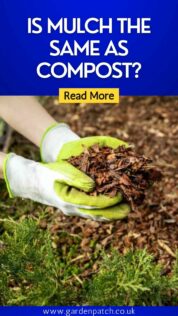 Is Mulch The Same As Compost? 8 IS MULCH THE SAME AS COMPOST-min