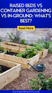 RAISED BEDS VS CONTAINER GARDENING VS IN-GROUND WHAT’S BEST-min