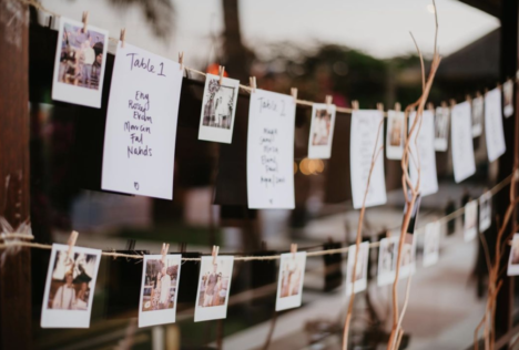 How to Decorate a Gazebo for a Wedding: Ideas to Glam it Up! 7