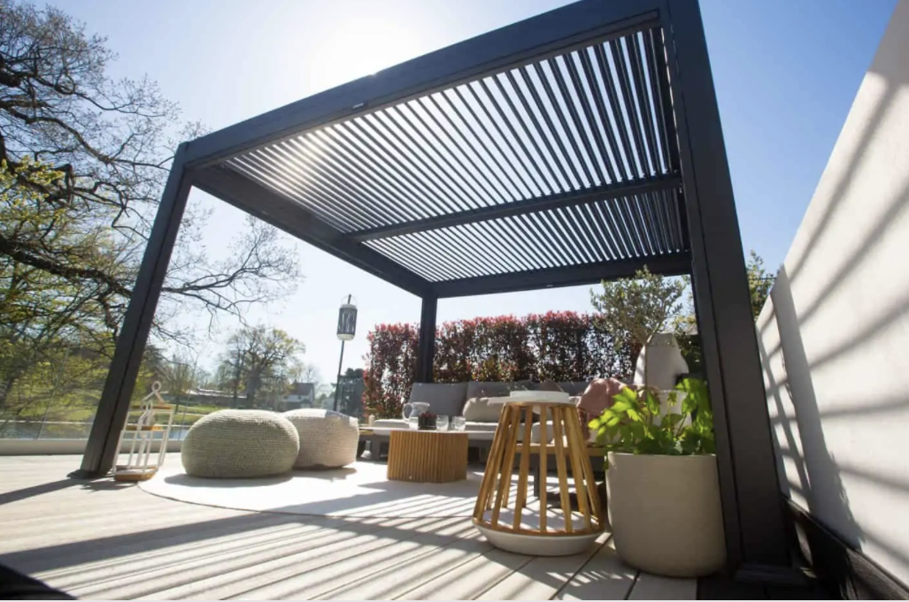 Where Can I Buy A Pop-Up Gazebo? 1