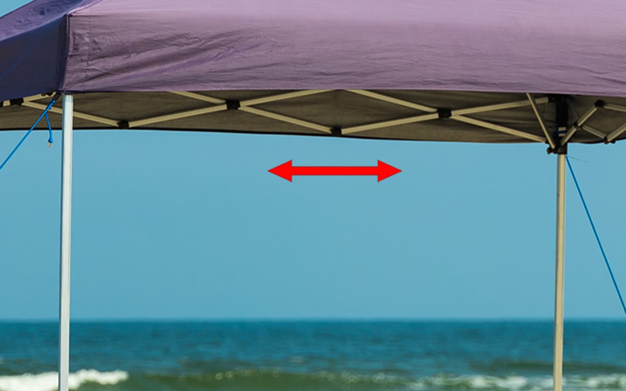 extend the diamond grid