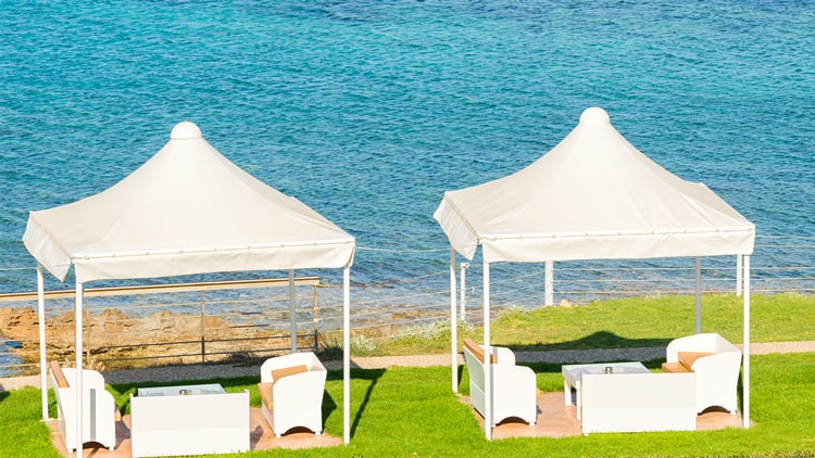 how to put up a pop up gazebo