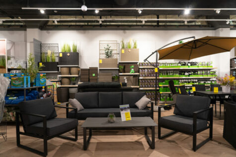 When Are Garden Furniture Sales? 1