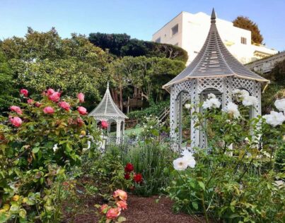 How Much Does It Cost to Build a Gazebo? 2 small gazebo