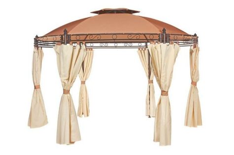 Gazebo Replacement Canopy Buying Guide (Best Places to Buy) 2 Gazebo Replacement Canopy Buying Guide (Best Places to Buy) 1