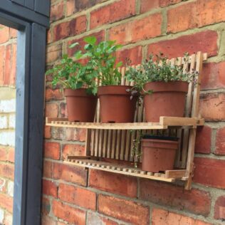 8 Effortless Herb Planter Box Ideas 7 8 Effortless Herb Planter Box Ideas 2