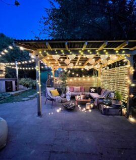 What Size Gazebo Do I Need? 6 Questions to Find Out 1