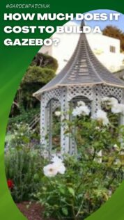 How Much Does It Cost to Build a Gazebo? 7 HOW MUCH DOES IT COST TO BUILD A GAZEBO-min