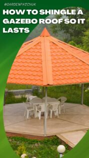 How to Shingle a Gazebo Roof so It Lasts 2 HOW TO SHINGLE A GAZEBO ROOF SO IT LASTS-min