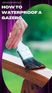 HOW TO WATERPROOF A GAZEBO-min