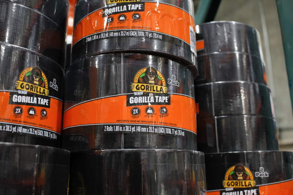 gorilla tape 