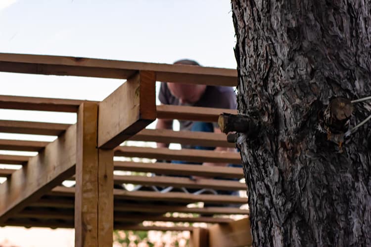 How Much Does It Cost to Build a Gazebo? 1 How much would it cost to build a gazebo