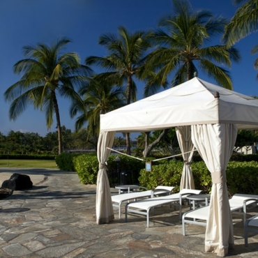 How To Anchor A Gazebo Without Drilling