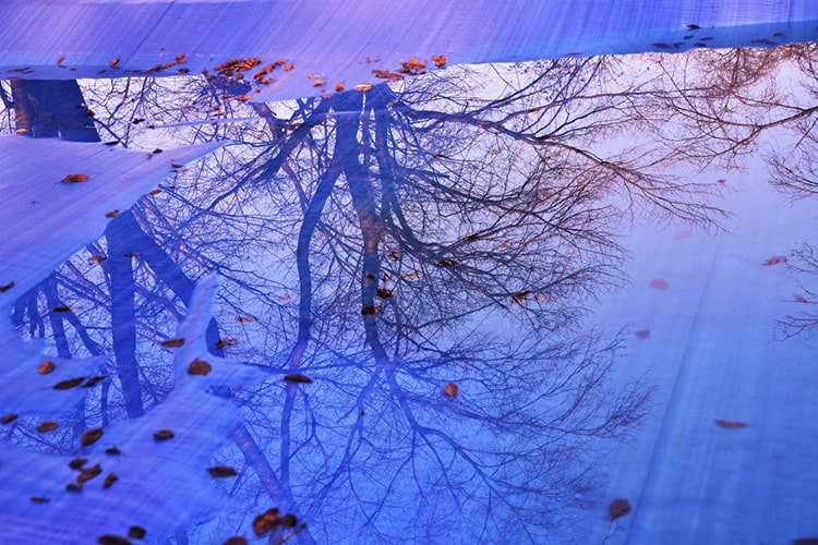 how to fix sagging gazebo canopy