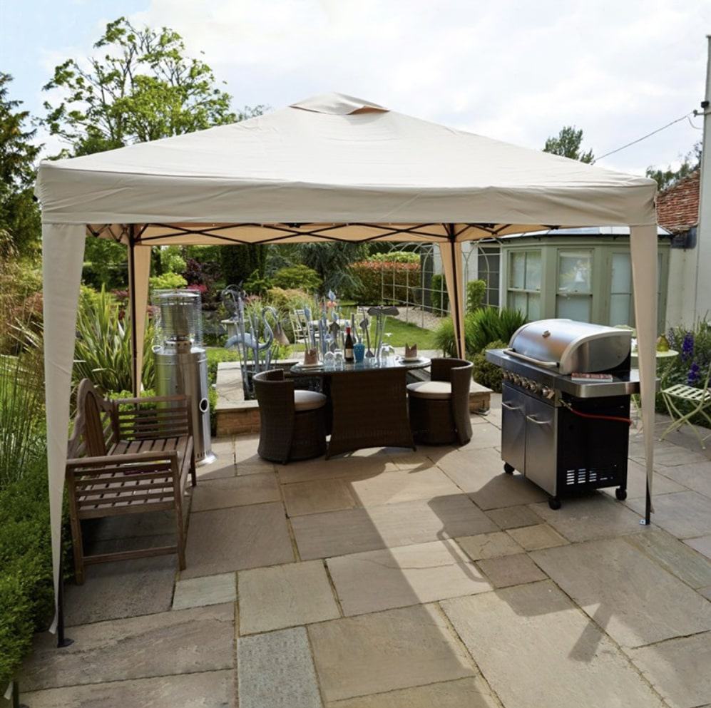 What Is the Best Gazebo to Buy? 6 pop up gazebo