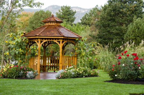 What Size Gazebo Do I Need? 6 Questions to Find Out 3