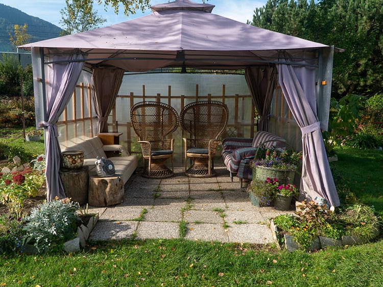 Gazebo Replacement Canopy Buying Guide (Best Places to Buy) 1 where to buy gazebo covers