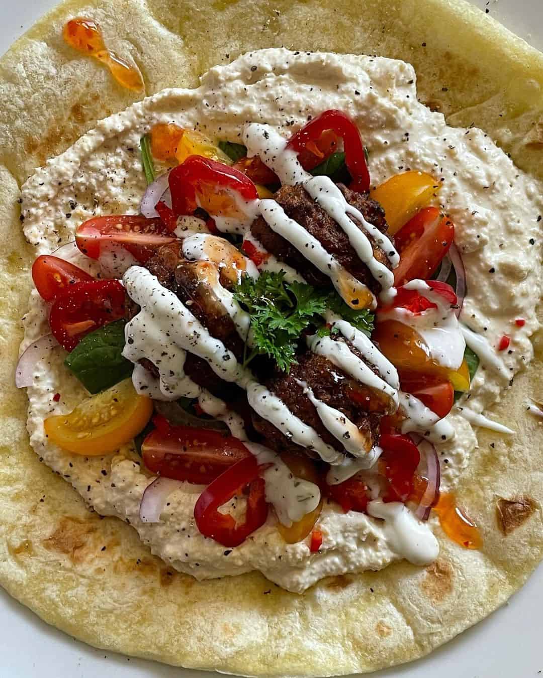 What to Grow in a Vegetable Planter Box 2 enjoy tomateos