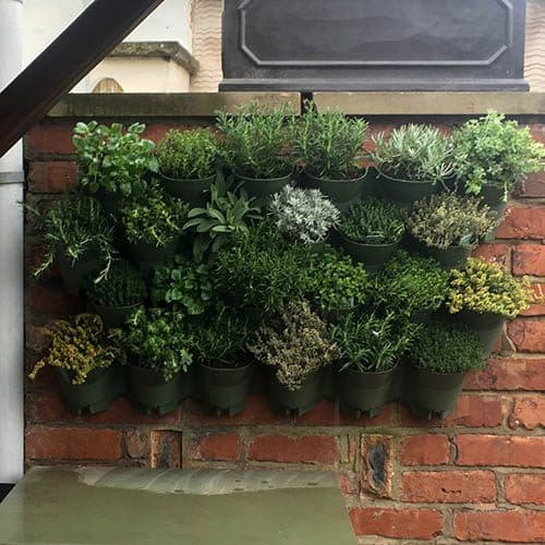 10 Best Urban Planter Boxes for a Modern Gardening Space 2 wonderwall urban planter