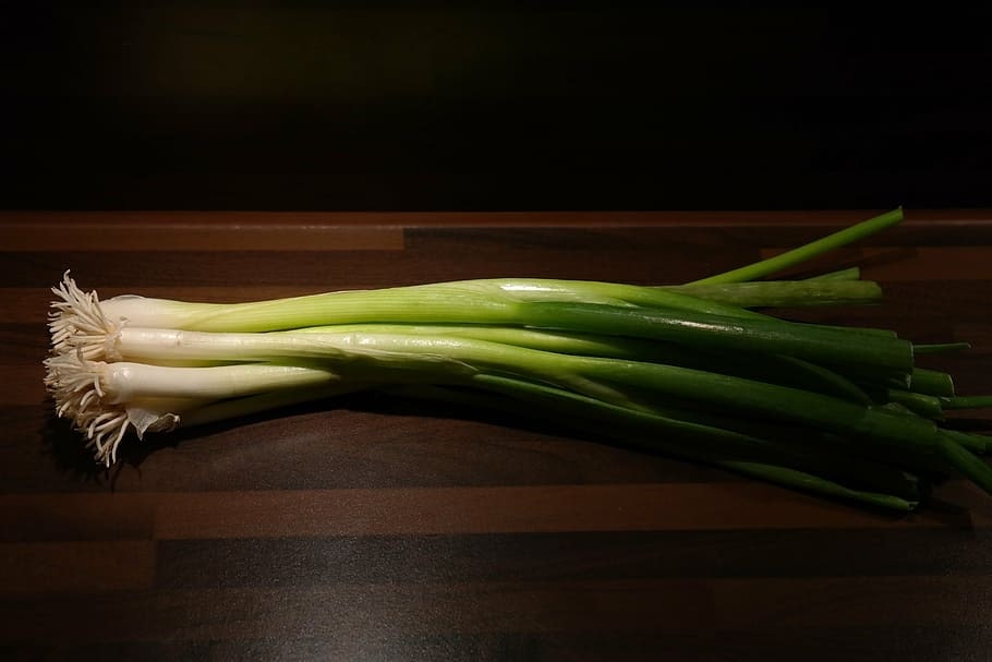 leeks winter vegetable