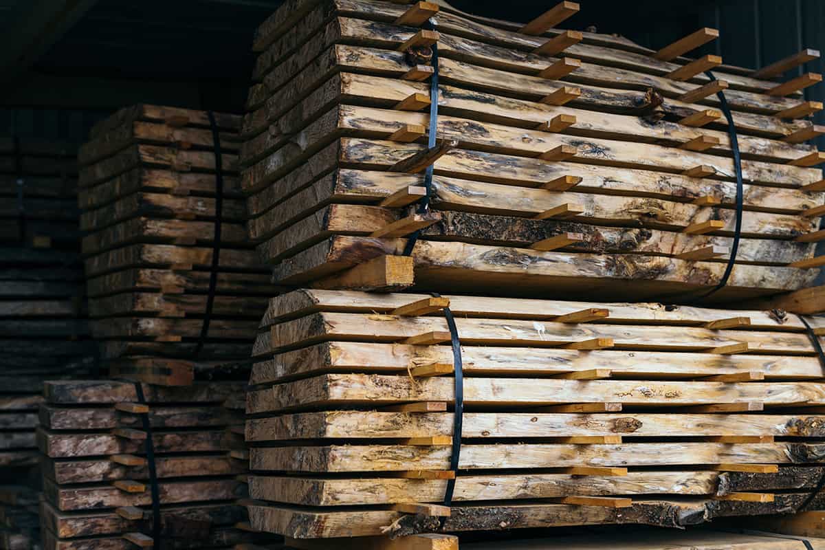 lumber industry