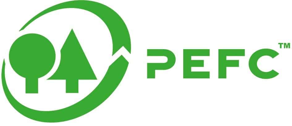 pefc logo