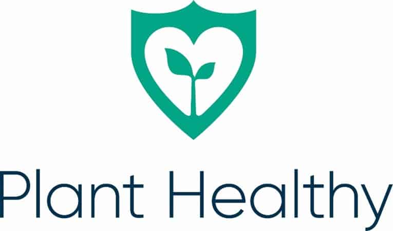 plant healthy logo