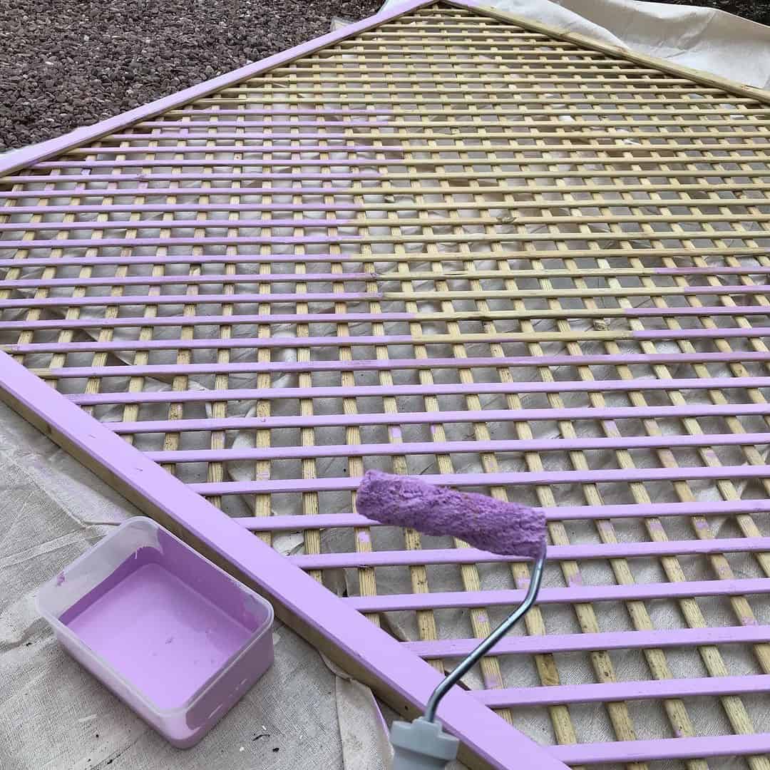 Preparing a Garden for Spring: 17 Tips for a Lush Garden 15 maintain trellises