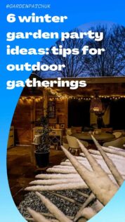 6 winter garden party ideas tips for outdoor gatherings-min
