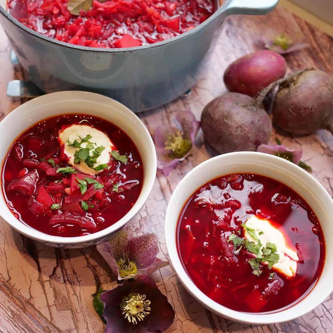 Top 14 Vegetables For A Tasty Flower Pot Vegetable Garden 15 buckwheat soup