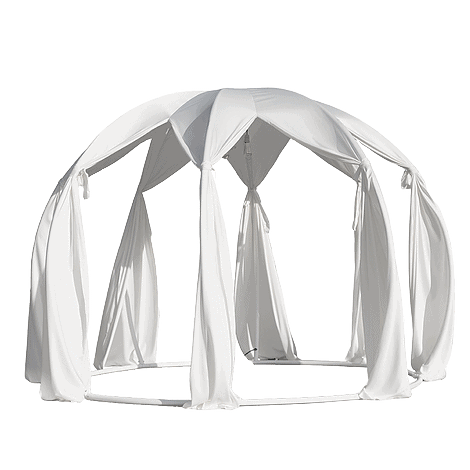 astreea igloo st tropez