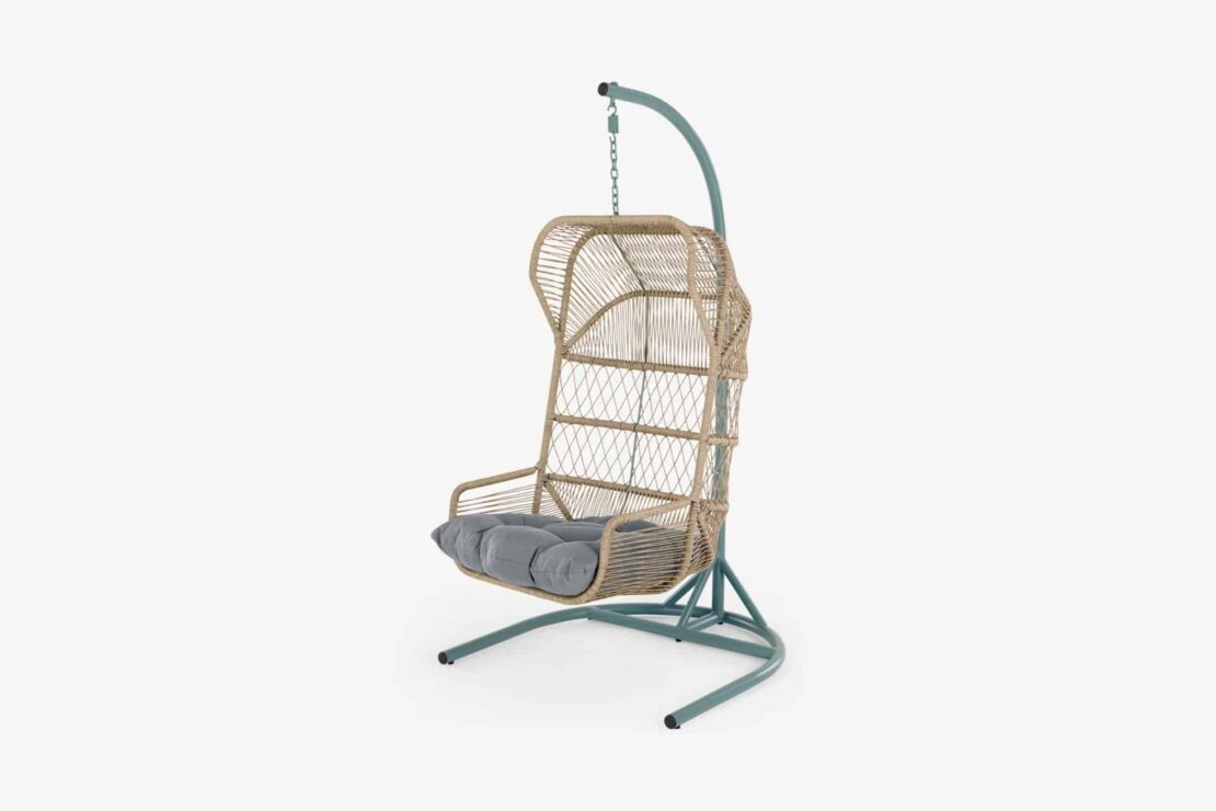 lyra garden hanging chair
