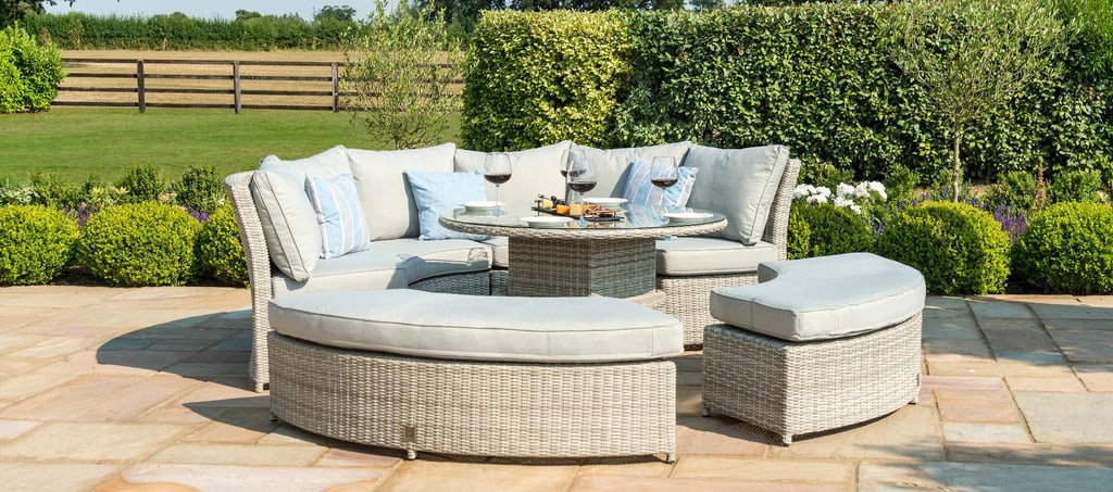 oxford lifestyle suite