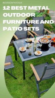 12 Best Metal Outdoor Furniture and Patio Sets 13 12 BEST METAL OUTDOOR FURNITURE AND PATIO SETS-min