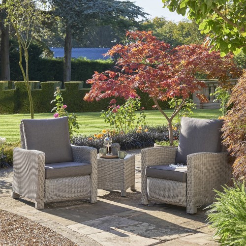 kettler palma duo relaxer set