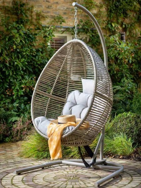 hartman westbury hanging chair