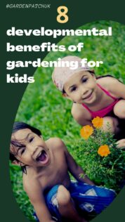 8 Developmental Benefits of Gardening for Kids 10 developmental benefits of gardening for kids-min