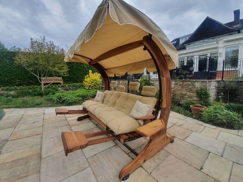 summer dream swing seat